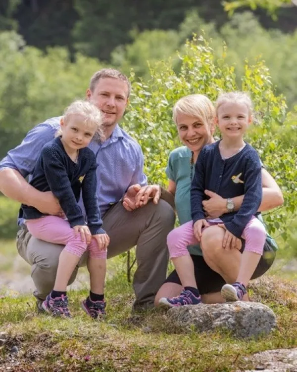 Foto vom Hof Deniflhof