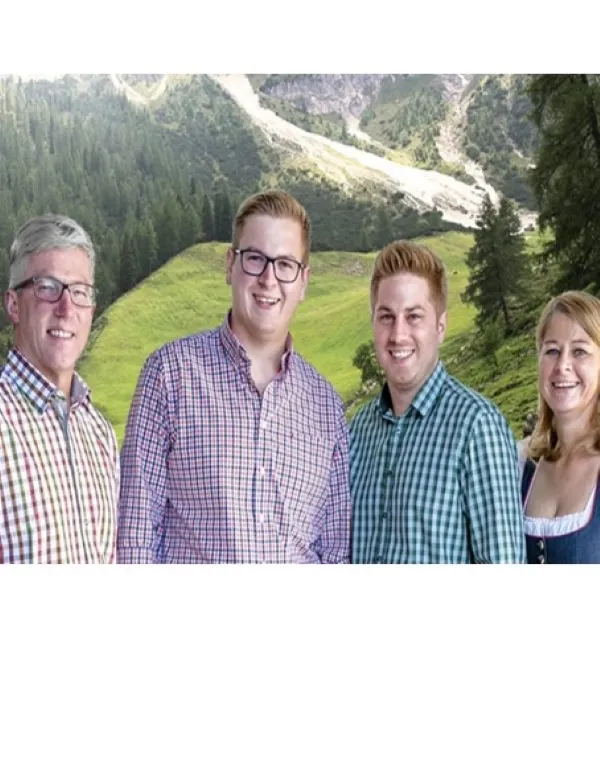 Foto vom Hof Putzhof