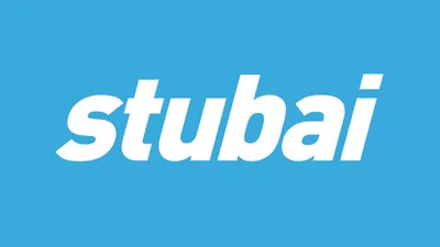 Logo Stubai Tirol
