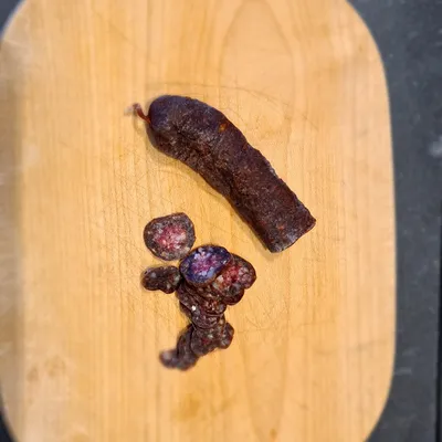 Würzige Speck- und Wurstspezialitäten