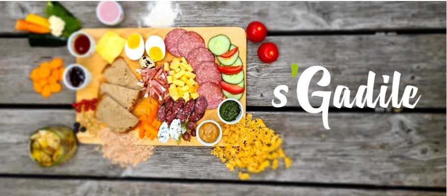 Bauernladen s'Gadile